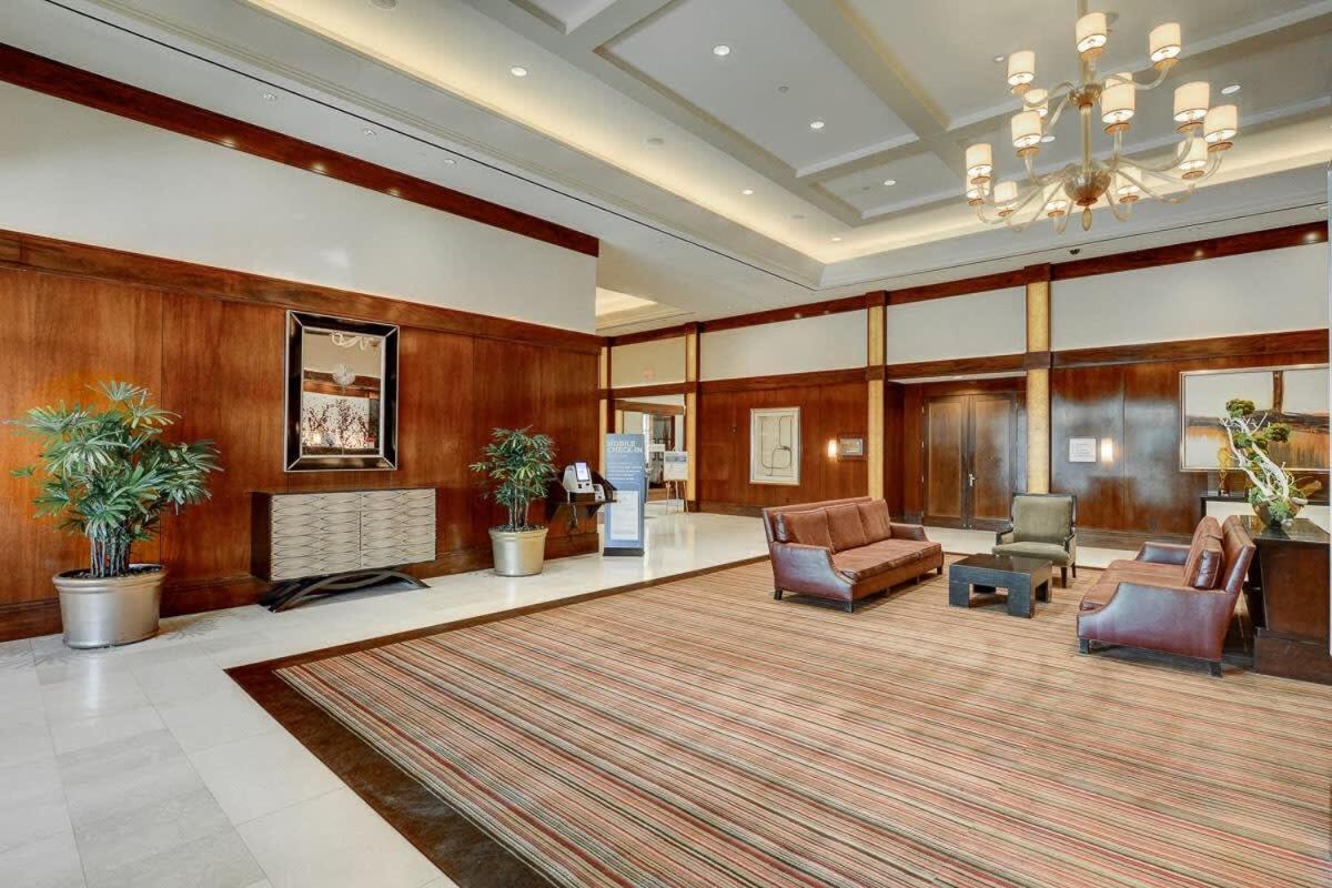 Mgm Signature-08-801 1Br2Ba F1 Strip View Balcony Las Vegas Bagian luar foto
